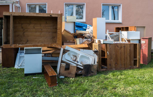 Best Garage Cleanout Services  in Huron, CA