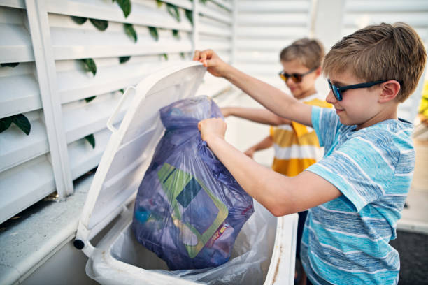 Best Professional Junk Removal  in Huron, CA