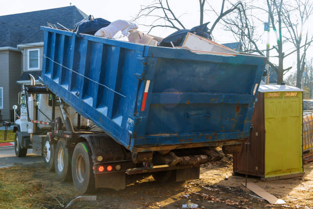 Best Commercial Junk Removal  in Huron, CA