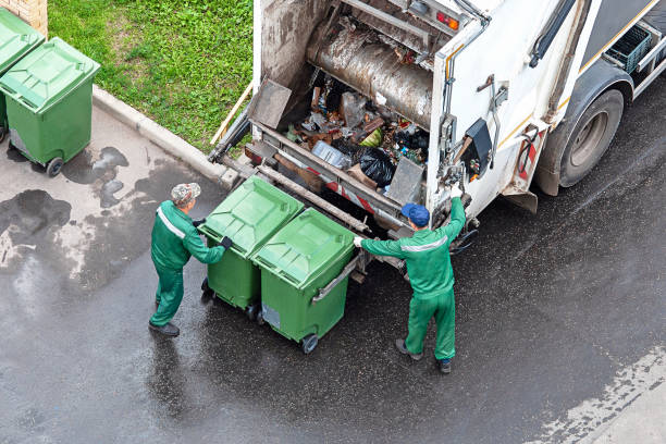 Best Basement Cleanout Services  in Huron, CA