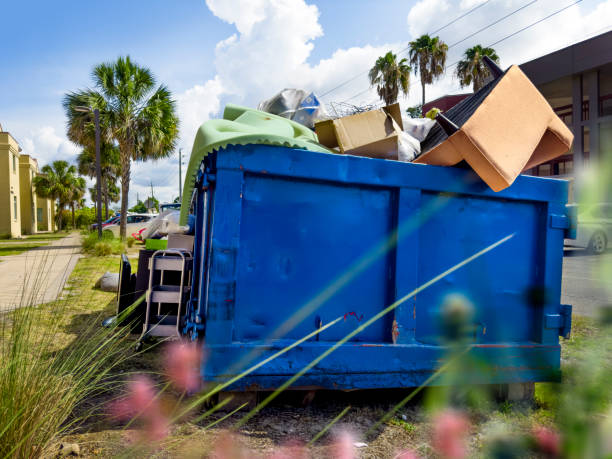 Best Same-Day Junk Removal  in Huron, CA