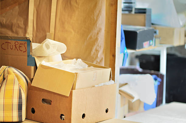 Best Construction Debris Removal  in Huron, CA