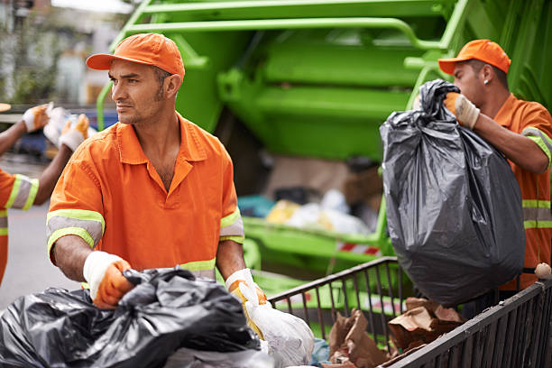 Best Yard Cleanup Services  in Huron, CA