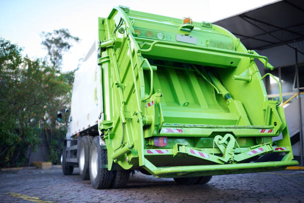 Best Commercial Cleanout Services  in Huron, CA