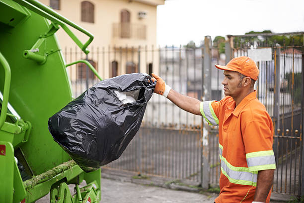 Best Estate Cleanout Services  in Huron, CA