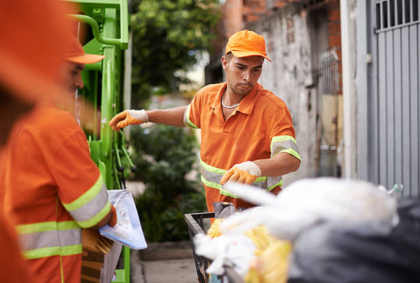 Household Junk Removal in Huron, CA