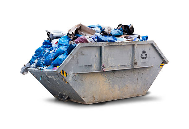 Best Construction Debris Removal  in Huron, CA